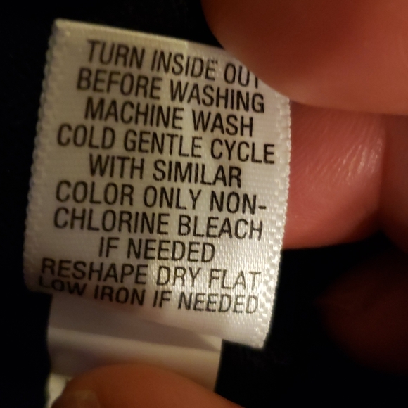 TOP Size Small - Picture 16 of 16